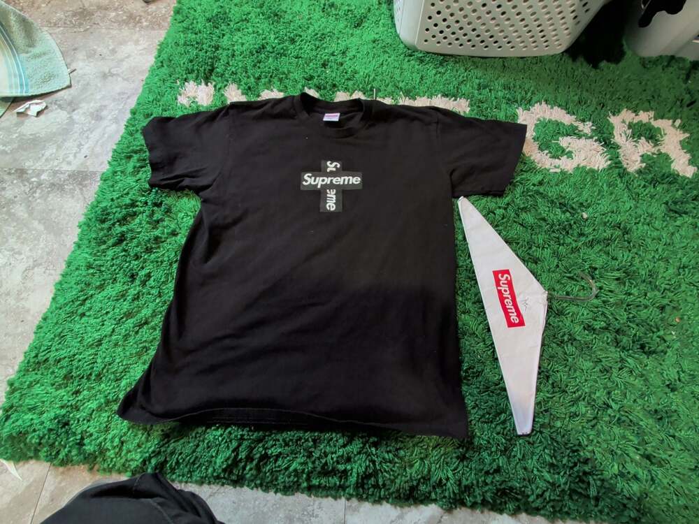 Supreme